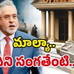 Vijay Mallya: 6 వేల కోట్ల అప్పుకు 14 వేల కోట్లు కట్టేశాడా? మాల్యా ఇండియా వస్తే.. జరగబోయేది ఇదే!