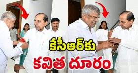 Singer Mangli : సింగర్ మంగ్లీ బర్త్ డే పార్టీపై పోలీసులు దాడి... పలువురికి డ్రగ్స్ పాజిటివ్!