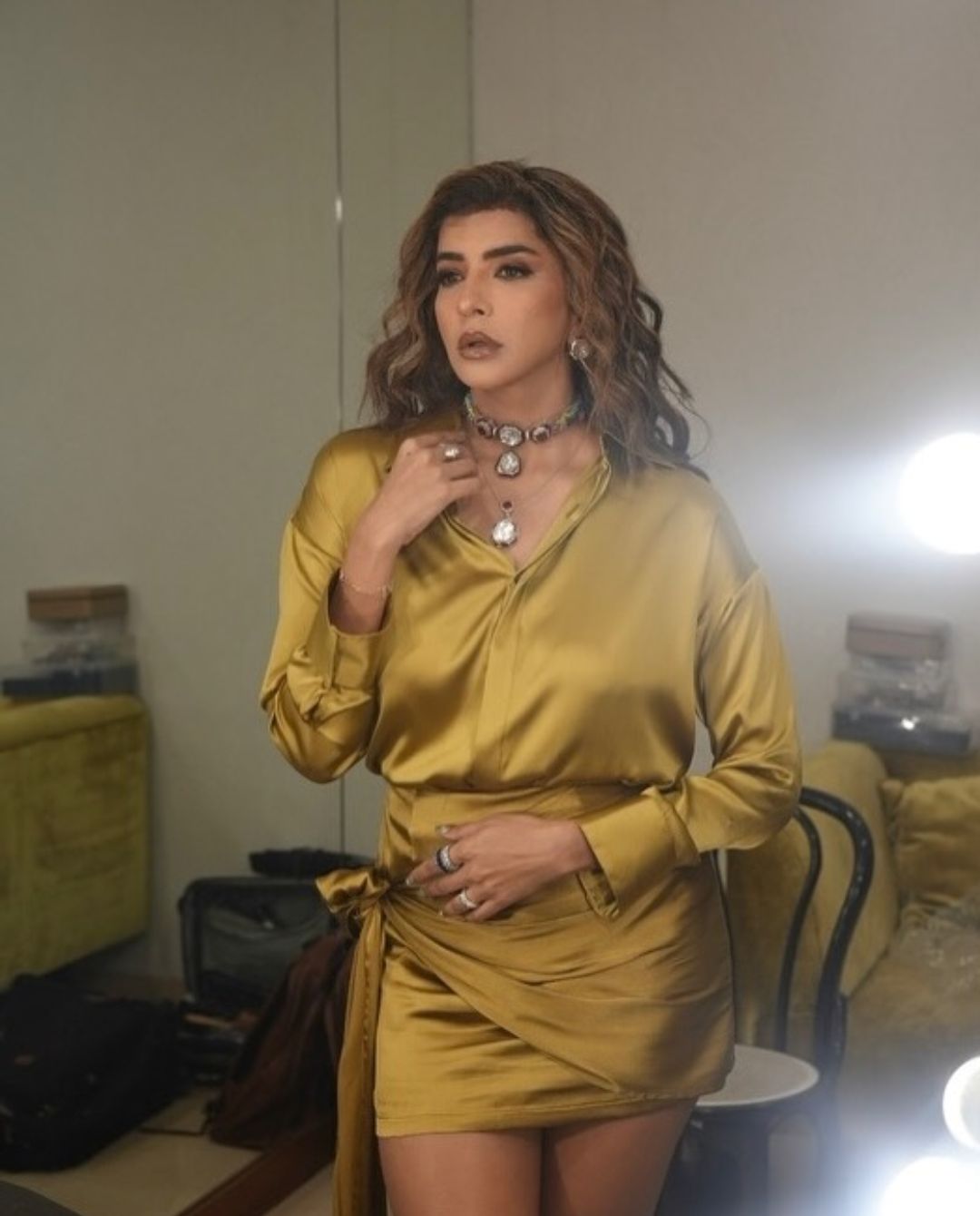 Manchu Lakshmi: అవే మన కాన్ఫిడెన్స్ ని పెంచుతాయి.. మంచు లక్ష్మీ మాటలతో సరికొత్త జోష్!