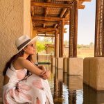 Samantha: ఎడారిలో సమంత విహారం.. అసలైన స్వేచ్ఛ దొరికిందంటూ!