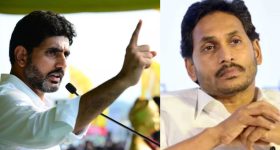 Lokesh Vs Jagan: సవాల్ చేస్తే సౌండ్ ఆఫ్.. సమయం లేదు మిత్రమా.. మామ డైలాగుతో లోకేష్ వార్నింగ్!