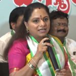 Kavitha: ఆంధ్రోళ్ల బిర్యానీ.. అక్క అగ్గి రాజేస్తోందా?