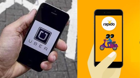 Uber Rapido: జూన్ 16 నుంచి ఉబెర్, ర్యాపిడోలు బంద్.. ఇప్పుడెలా బ్రో?