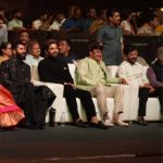 Gaddar Film Awards: ఘనంగా గద్దర్ ఫిలిం అవార్డ్స్ వేడుక.. సందడి చేస్తున్న సెలబ్రిటీస్!