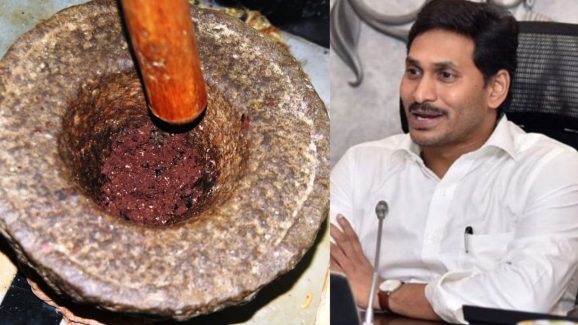 Gorantla Comedy: వాళ్లందరినీ రోట్లో వేసి దంచి తీస్తే.. వైఎస్ జగన్, హతవిధీ!