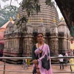 Hariteja: భక్తి పారవశ్యంలో పరవశించిపోతున్న హరితేజ.. ఫొటోస్ వైరల్!