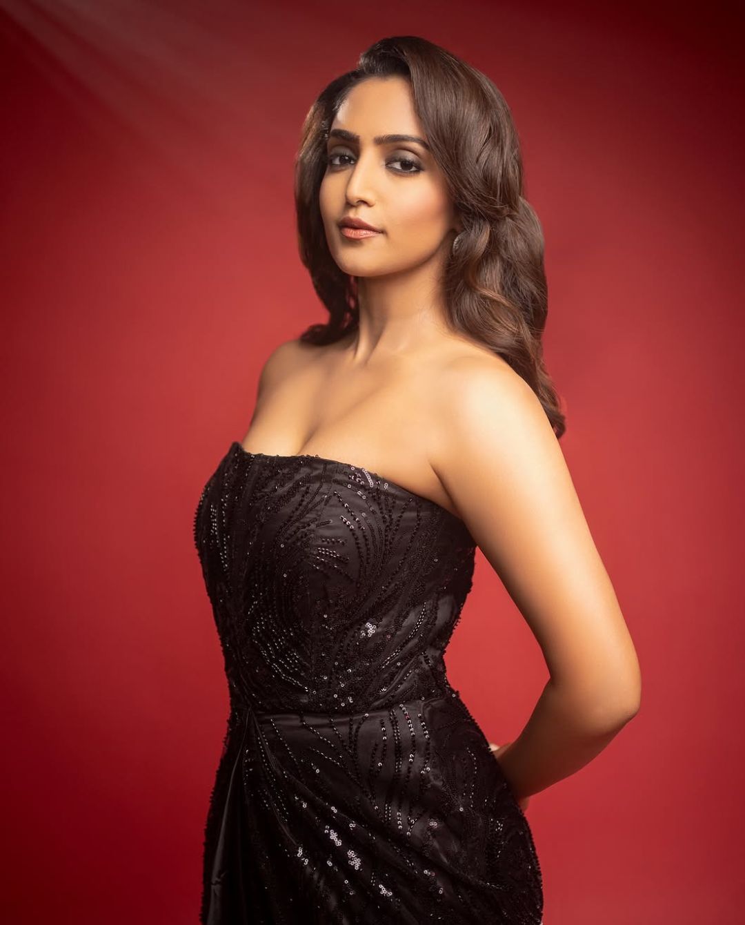 Reba Monica John: గ్లామర్ తోనే కట్టిపడేస్తున్న రెబా మోనికా జాన్!
