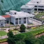 Rushikonda Palace: కొండను తవ్వి.. ప్యాలెస్ కట్టారు.. అదొక్కటే మార్గం!