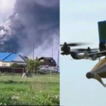 Ukraine Drone Attack: ఉక్రెయిన్ డ్రోన్ అటాక్.. రష్యాలో 40 యుద్ధ విమానాలు ధ్వంసం