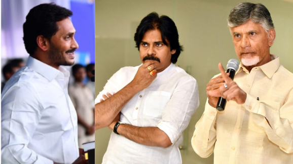Ysrcp Vs Janasena: ‘వెన్నుపోటు’కి కౌంటర్ గా ‘పీడ విరగడైంది’..