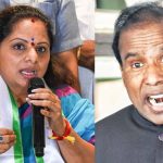Kavitha : కవితపై కేఏ పాల్ సంచలన కామెంట్స్