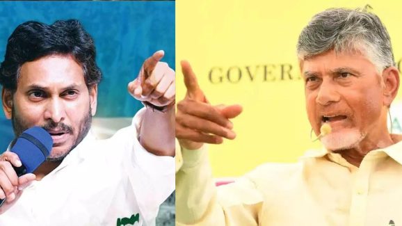 AP Politics : నువ్వు తెనాలి.. నేను తెనాలి..