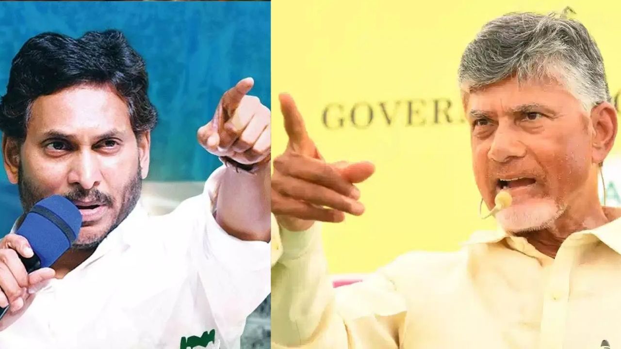 AP Politics : నువ్వు తెనాలి.. నేను తెనాలి..