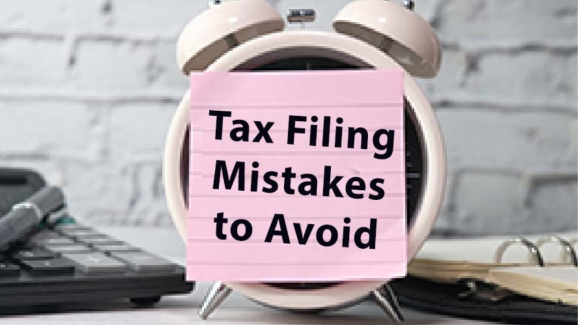 ITR Filing: మీరు తెలివైన వారేనా? అయితే IT రిటర్న్స్ ఫైలింగ్ లో ఈ తప్పులు చేయొద్దు