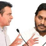 Jagan Tweets: ట్వీటు వీరుడు జగన్.. కేటీఆర్ ని ఫాలో అవుతున్నారా?