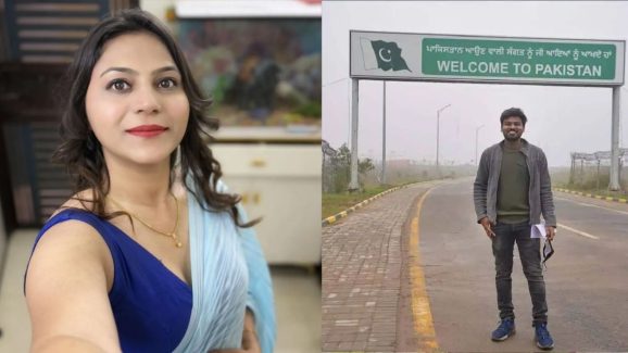 India Vs Pakistan : మరో గూఢచారి అరెస్ట్.. పాక్ సీజ్‌ఫైర్‌కు కారణం ఇదే..!