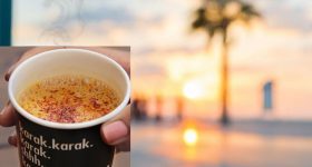 Tea : కరాక్ చాయ్.. దుబాయ్‌లో ఫేమస్.. ఇంట్లో ఎలా చేయాలంటే..