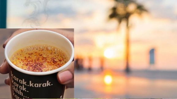 Tea : కరాక్ చాయ్.. దుబాయ్‌లో ఫేమస్.. ఇంట్లో ఎలా చేయాలంటే..