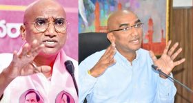 Telangana : ఆర్ఎస్ ప్రవీణ్ అవినీతి చిట్టా.. ఇదిగో సాక్ష్యాలు..