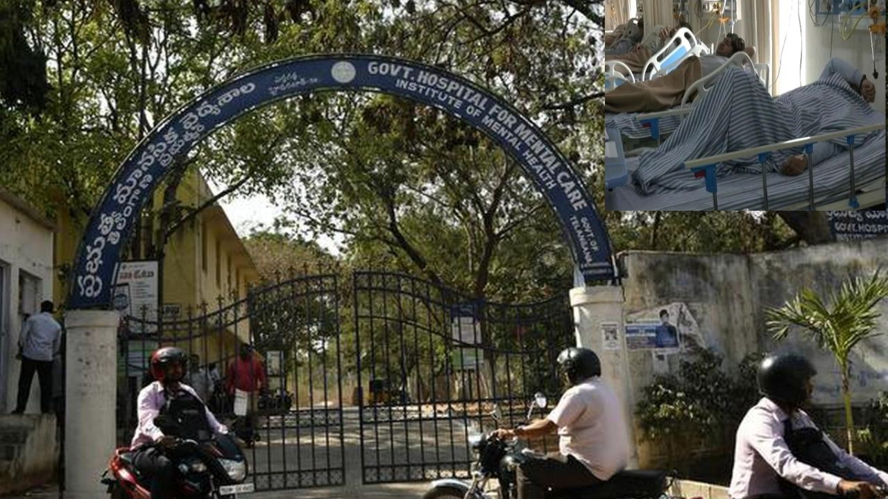 Hyderabad : హాస్పిటల్‌లో ఫుడ్ పాయిజన్.. ఒకరు మృతి.. 70 మందికి..!