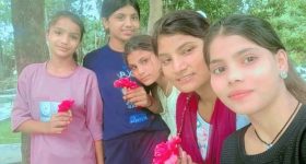 Viral Video : రీల్స్ చేస్తూ.. ఆరుగురు అక్కాచెల్లెళ్లు మృతి