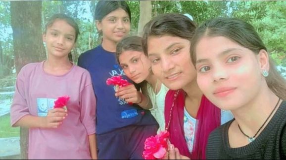 Viral Video : రీల్స్ చేస్తూ.. ఆరుగురు అక్కాచెల్లెళ్లు మృతి