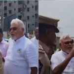 AP Politics : పోలీసులపై రాంబాబు రుబాబు..!