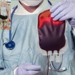 Artificial Blood: కృత్రిమ రక్తం ప్రయోగం సక్సెస్.. ఇక బ్లడ్ గ్రూప్స్‌తో పని లేదా?