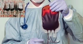 Artificial Blood: కృత్రిమ రక్తం ప్రయోగం సక్సెస్.. ఇక బ్లడ్ గ్రూప్స్‌తో పని లేదా?