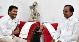 Jagan - KCR : జగన్‌ను కేసీఆర్ ఆడిస్తున్నారా?