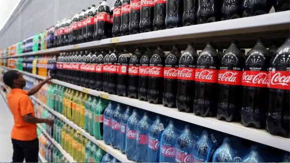 Cool Drinks : రోజూ కూల్‌డ్రింక్స్ తాగితే.. కిడ్నీలో 35 స్టోన్స్..