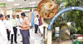 Hyderabad : పరమాన్నమే పాయిజన్‌.. ఏకంగా 92 మంది..