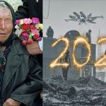 Baba Vanga Predictions : జులై 5న భారీ విపత్తు.. బాబా వంగా వార్నింగ్.. డేట్ రాసిపెట్టుకోండి..