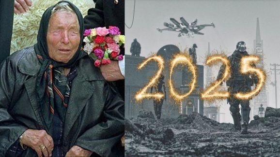 Baba Vanga Predictions : జులై 5న భారీ విపత్తు.. బాబా వంగా వార్నింగ్.. డేట్ రాసిపెట్టుకోండి..