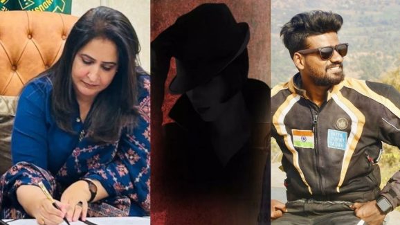 Pakistan : మేడమ్ N.. పాకిస్తానీ డాన్.. మనోళ్లకు ట్రాప్..