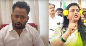 Manchu Vishnu : కన్నప్ప బడ్జెట్ పై విష్ణు ఫైర్.. ఐటీ వాళ్లను రప్పించాలనుకున్నారా?