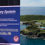 Jeffrey Epstein: అమెరికాను కుదిపేస్తున్న ఎప్‌స్టీన్ వివాదం.. అసలేంటి గొడవ?