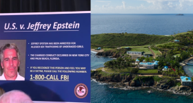 Jeffrey Epstein: అమెరికాను కుదిపేస్తున్న ఎప్‌స్టీన్ వివాదం.. అసలేంటి గొడవ?