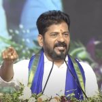 CM Revanth Reddy : దెయ్యాలను తరిమికొడతాం.. BRS కాదు DRS.. సీఎం మాస్ వార్నింగ్