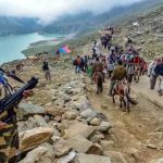 Kashmir : 38 రోజుల అమర్‌నాథ్ యాత్ర.. ఈసారి హైటెన్షన్..