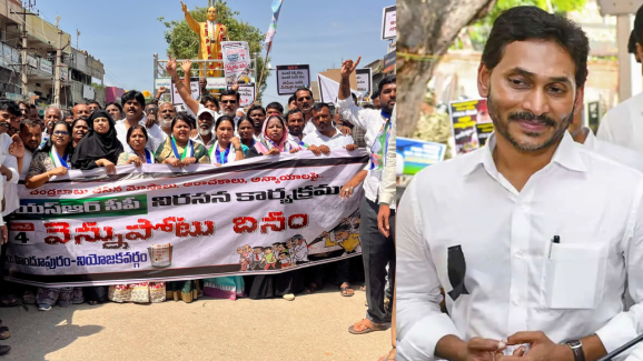 Ysrcp Early Response: వైసీపీ మరీ తొందరపడుతోందా? జగన్ పొలిటికల్ ప్లానింగ్ ఫెయిలైనట్టేనా?