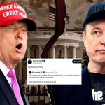 Trump Vs Musk : ట్రంప్‌ను దెబ్బ కొట్టేలా.. ‘ది అమెరికా పార్టీ’