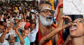CSK VS RCB:  బెంగళూరు ను దారుణంగా ఆడుకుంటున్న చెన్నై.. వచ్చే ఏడాది మీకు ఖైదీల బస్సు  పక్కా!
