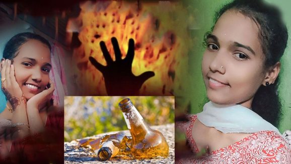 AP Inter Student Incident : తన్మయిని చంపింది వాడే.. ఎందుకు చంపాడంటే.. వీడిన మిస్టరీ..