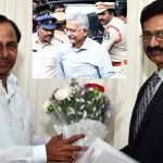 Phone Tapping Case : ప్రభాకర్‌రావు పథకం ప్రకారమే లొంగిపోయారా?
