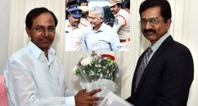 Phone Tapping Case : ప్రభాకర్‌రావు పథకం ప్రకారమే లొంగిపోయారా?