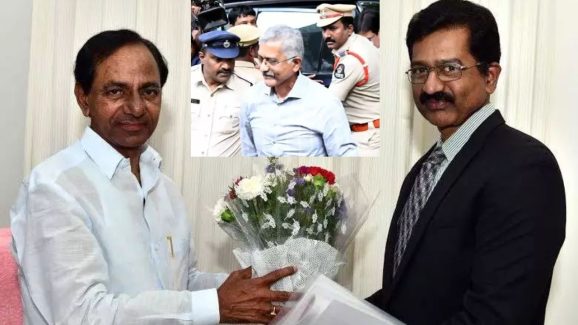 Phone Tapping Case : ప్రభాకర్‌రావు పథకం ప్రకారమే లొంగిపోయారా?