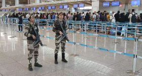 Hyderabad : ఎయిర్‌పోర్ట్‌లో యువతి అరెస్ట్.. ఎలా దొరికిపోయిందంటే..