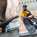 TTD : అలిపిరిలో గన్ కలకలం.. కట్ చేస్తే…