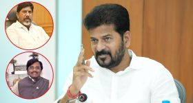 Telangana : భట్టికి హోం? వివేక్‌కు పవర్‌ఫుల్ పోస్ట్! మార్పు మంచికే!